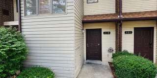 3 Bedroom 2.5 Bath Townhouse Gallery 1