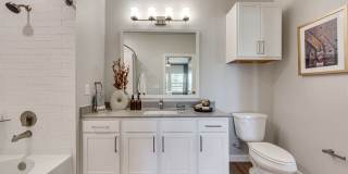 Hawthorne at Fairmont Gallery 54