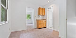 Bolin Creek 4 Bedroom House with Fabulous Forest Views Available May 15! Gallery 18