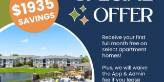 The Fairways Apartment Homes Gallery 41