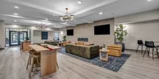 Stone Village Apartments Gallery 39