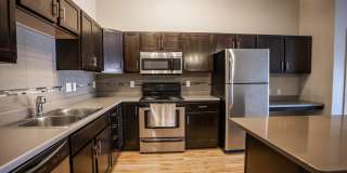 Uptown Exchange Lofts Gallery 6