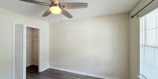 3-Bedroom Duplex Gallery 12