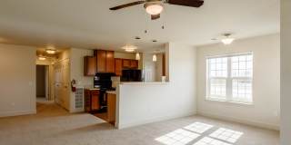 Lakeview on the Rise - Affordable Housing Gallery 4
