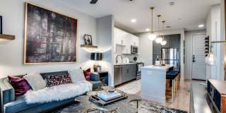 Vance at Bishop Union Gallery 21