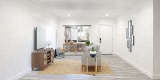 451 Coronado Terrace Apartments Gallery 3