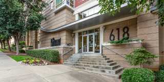 616 N Boylan Avenue unit: 520 Gallery 1