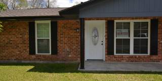 Must See!  Newly remodeled, 3 bdroom, 1.5 bath home in Mayfair North Subdivision Gallery 1