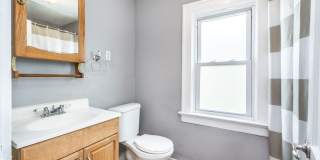 AVAILABLE AUGUST 1ST! DON'T MISS THIS BEAUTIFUL 2-BEDROOM HOME IN CLAIRTON! Gallery 21