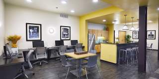 Cornerstone Village Gallery 5