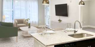 Riverwalk Apartments at Centennial – Connected Living Near NC State Gallery 1