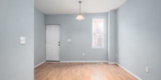 Two Bedroom Rental for Immediate Move In West Baltimore Gallery 12