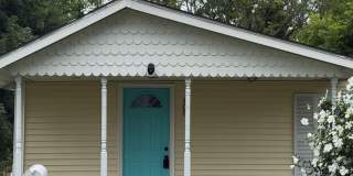Charming 2 Bed 1 Bath Home with Fenced Backyard in Excelsior Springs Gallery 1