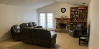 Nice 5 bedroom home with a large garage. Nice 5 bedroom home with a large garage. Gallery 5