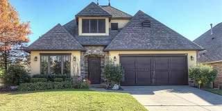 Amazing Home in Broken Arrow Gallery 1