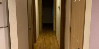 AVAILABLE NOW!! West side - 2 Bdrm, 1 Bath Gallery 7