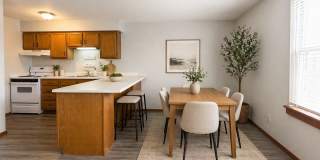District on Martin - 1 Bedroom Units Right Next to the Village Gallery 1