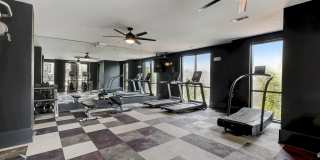 Linz Holly Springs Apartments Gallery 12