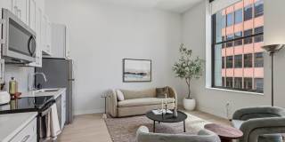 LiveWell Apartments Gallery 7