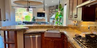 Furnished 3 Bedroom Entrada Home!! Gallery 19