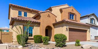 1682 W BLAYLOCK Drive Gallery 1