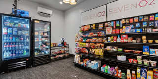 SevenO2 Main Apartments Gallery 40