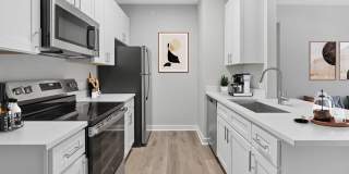 The Gables of McKinney Apartments The Gables of McKinney Apartments Gallery 6