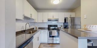 Audenn Apartments Gallery 1