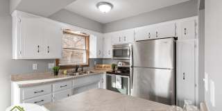 3 Bedroom House in Oakdale Gallery 1