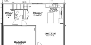 2 Months Free! Boone 3 Bedroom Townhome Available September 21st, 2026! Gallery 10