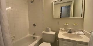 Luxury 2-Bedroom, 1.5-Bathroom Apartment - Pets Welcome! Heat/Hot Water Included Gallery 8