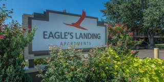 Eagle's Landing Gallery 1