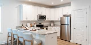 Beckington Gallery 1