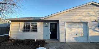 3836 Sherman Towne Drive Gallery 1