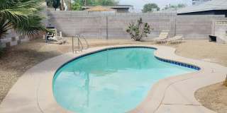 HOME WITH SPARKLING POOL! NO HOA! Gallery 17