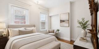 SEPTEMBER 10 Large FAIRMOUNT TOWNHOUSE - private patio Gallery 15