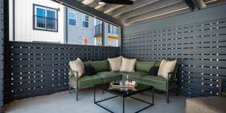 Lively at Drayton Mills Gallery 46