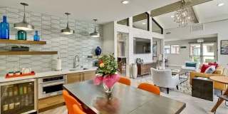 Villas Willow Glen Gallery 23
