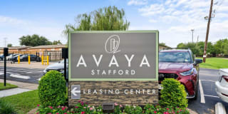 Avaya Stafford Avaya Stafford Gallery 8