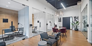 Forth at Navigation Gallery 13