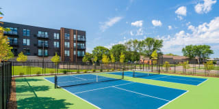 The Bowline At Mississippi Crossings Gallery 5