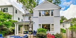 COMING SOON - Stunning 4 bed + 2 full & 2 1/2 bath Classic in NW DC Gallery 40