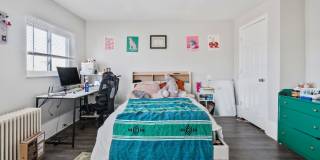 38 Gregory Street Gallery 18