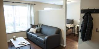 The Annex of Terre Haute - Student Housing Gallery 10