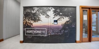 FortyOne 11 Apartments Gallery 59