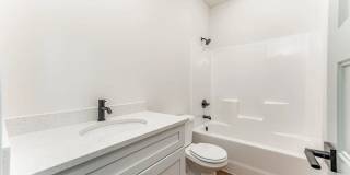 Single family home in Goddard Kansas. This home features 2 bedrooms, 2 bathrooms and a three car garage. Gallery 21