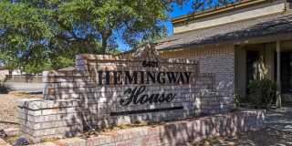 Hemingway House Gallery 1