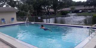 Short term, turnkey furnished, 2 bedroom, 2 bathroom condo in convenient Bradenton location. Gallery 15