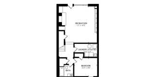 Beautifully Updated 3BR/3.5BA Townhome in Sought-After Westbard Mews!! Gallery 28