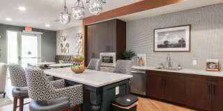 Senior & Affordable Housing – Haven at Congaree Pointe 55+ Apartments Gallery 12